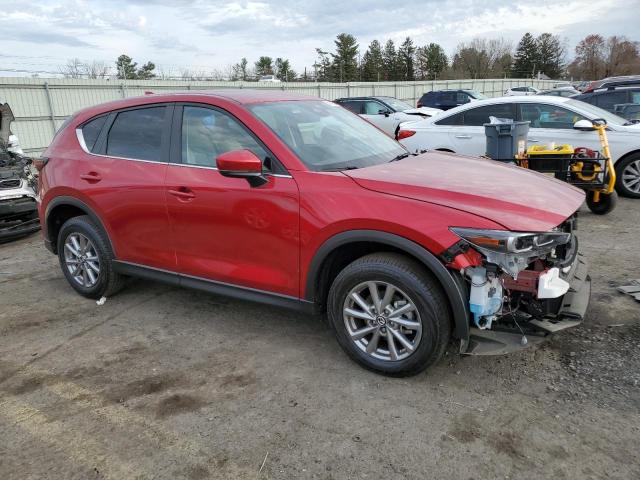 Photo 3 VIN: JM3KFBCM5N1548540 - MAZDA CX-5 PREFE 