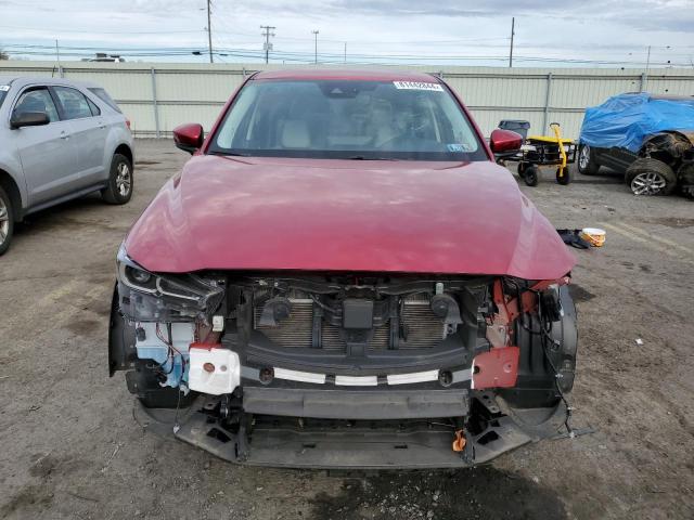 Photo 4 VIN: JM3KFBCM5N1548540 - MAZDA CX-5 PREFE 