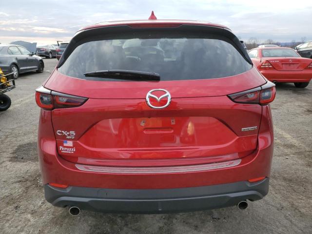 Photo 5 VIN: JM3KFBCM5N1548540 - MAZDA CX-5 PREFE 