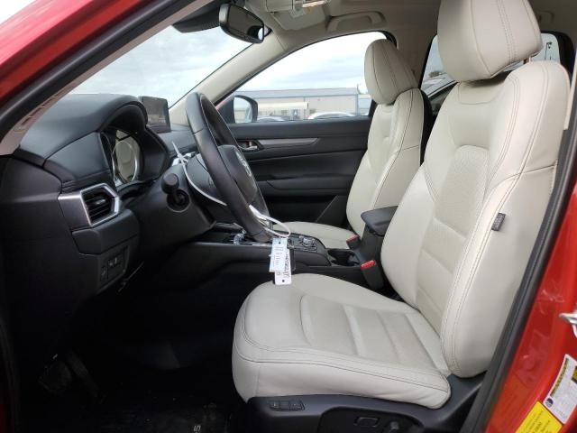 Photo 6 VIN: JM3KFBCM5N1548540 - MAZDA CX-5 PREFE 