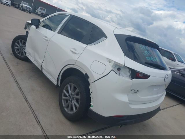 Photo 2 VIN: JM3KFBCM5N1569050 - MAZDA CX-5 