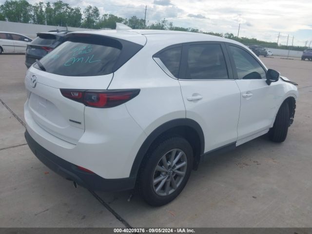 Photo 3 VIN: JM3KFBCM5N1569050 - MAZDA CX-5 