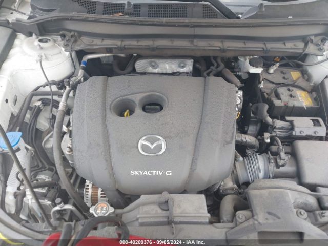 Photo 9 VIN: JM3KFBCM5N1569050 - MAZDA CX-5 