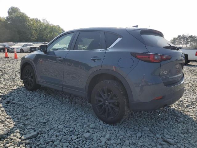 Photo 1 VIN: JM3KFBCM5N1569288 - MAZDA CX-5 PREFE 