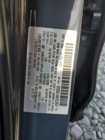 Photo 12 VIN: JM3KFBCM5N1569288 - MAZDA CX-5 PREFE 