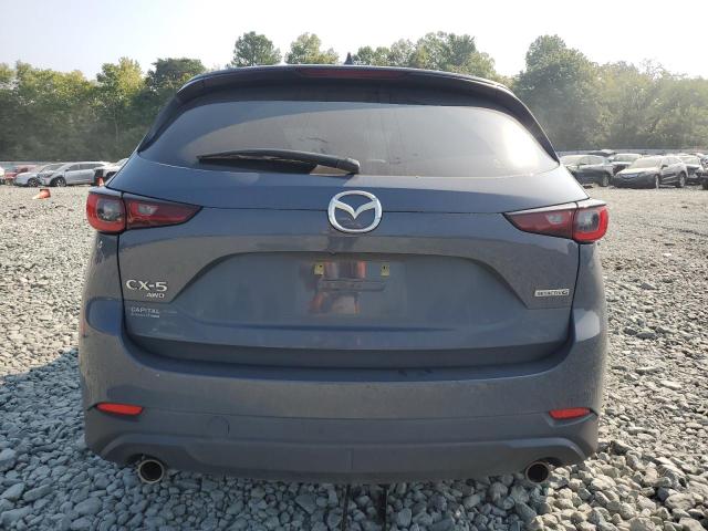 Photo 5 VIN: JM3KFBCM5N1569288 - MAZDA CX-5 PREFE 