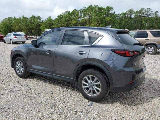 Photo 1 VIN: JM3KFBCM5N1586267 - MAZDA CX-5 PREFE 