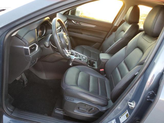 Photo 6 VIN: JM3KFBCM5N1594143 - MAZDA CX-5 PREFE 