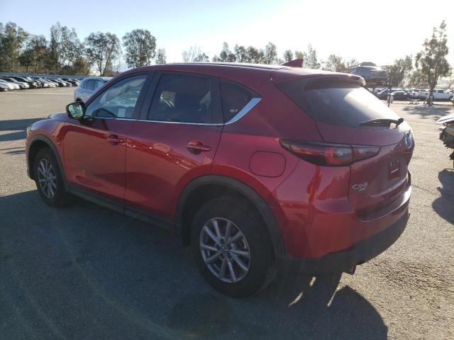 Photo 1 VIN: JM3KFBCM5P0109119 - MAZDA CX-5 PREFE 