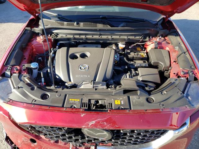 Photo 11 VIN: JM3KFBCM5P0109119 - MAZDA CX-5 PREFE 