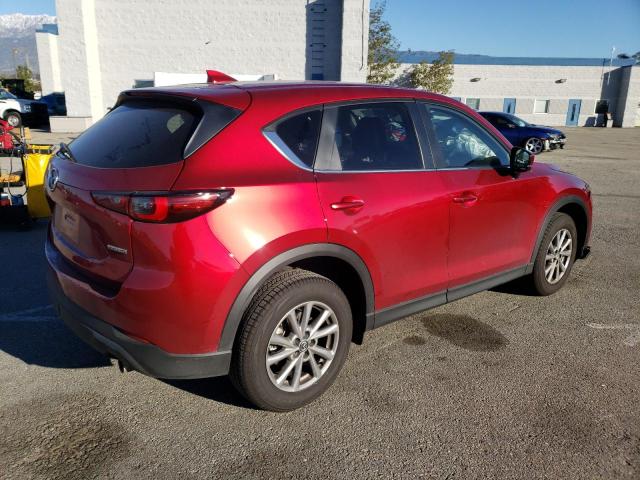 Photo 2 VIN: JM3KFBCM5P0109119 - MAZDA CX-5 PREFE 