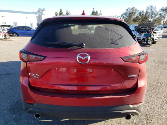 Photo 5 VIN: JM3KFBCM5P0109119 - MAZDA CX-5 PREFE 