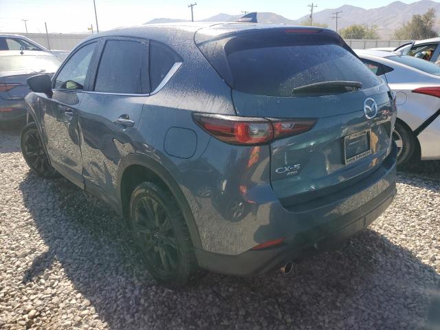 Photo 1 VIN: JM3KFBCM5P0116734 - MAZDA CX-5 PREFE 