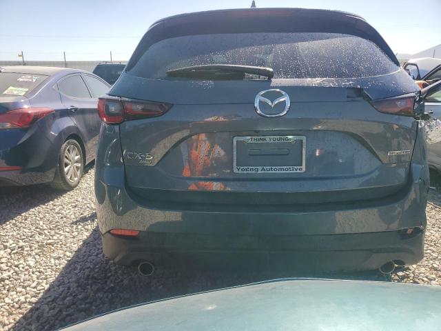 Photo 5 VIN: JM3KFBCM5P0116734 - MAZDA CX-5 PREFE 