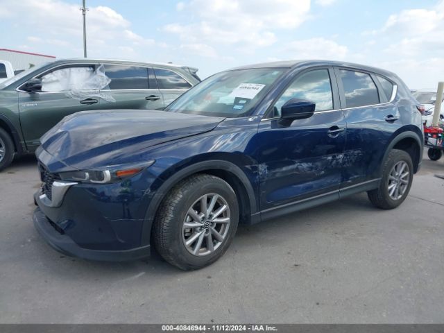 Photo 1 VIN: JM3KFBCM5P0135946 - MAZDA CX-5 