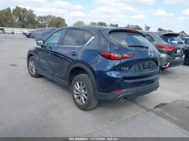 Photo 2 VIN: JM3KFBCM5P0135946 - MAZDA CX-5 