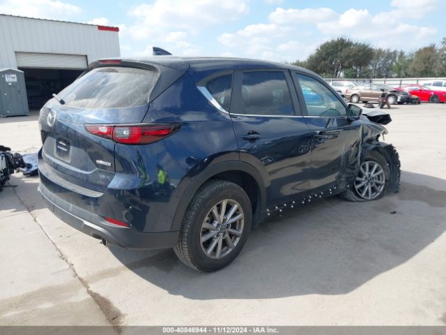 Photo 3 VIN: JM3KFBCM5P0135946 - MAZDA CX-5 