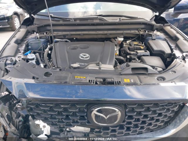 Photo 9 VIN: JM3KFBCM5P0135946 - MAZDA CX-5 