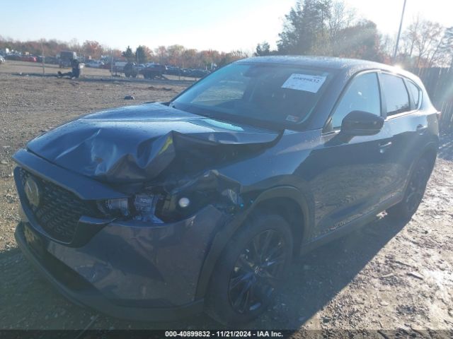 Photo 1 VIN: JM3KFBCM5P0205106 - MAZDA CX-5 