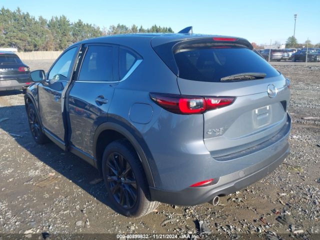 Photo 2 VIN: JM3KFBCM5P0205106 - MAZDA CX-5 