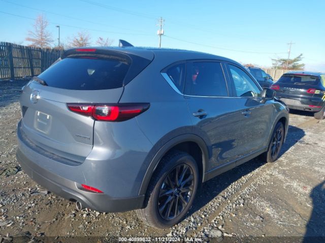 Photo 3 VIN: JM3KFBCM5P0205106 - MAZDA CX-5 