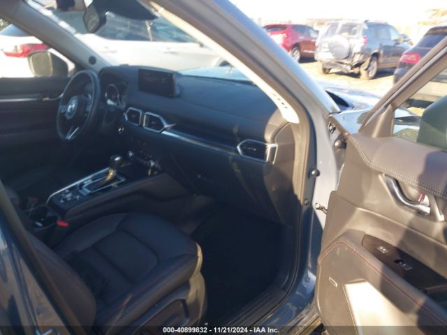 Photo 4 VIN: JM3KFBCM5P0205106 - MAZDA CX-5 