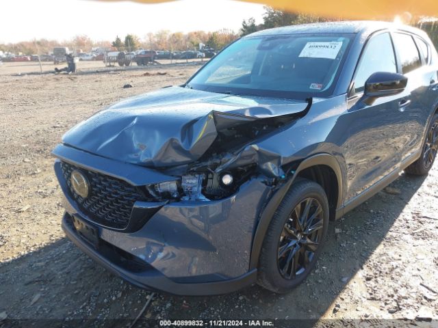 Photo 5 VIN: JM3KFBCM5P0205106 - MAZDA CX-5 