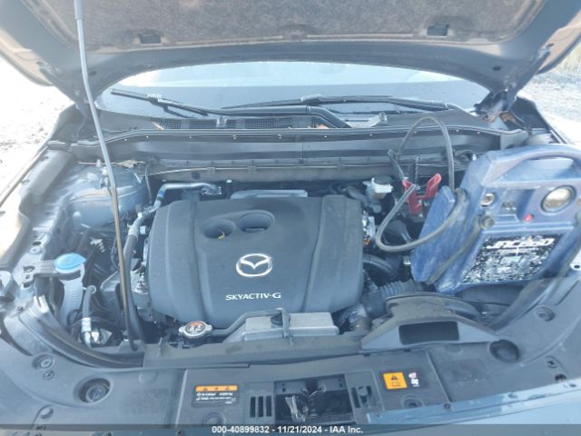 Photo 9 VIN: JM3KFBCM5P0205106 - MAZDA CX-5 