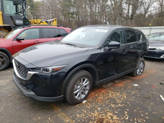 Photo 0 VIN: JM3KFBCM5P0210757 - MAZDA CX-5 PREFE 