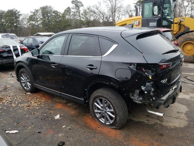 Photo 1 VIN: JM3KFBCM5P0210757 - MAZDA CX-5 PREFE 