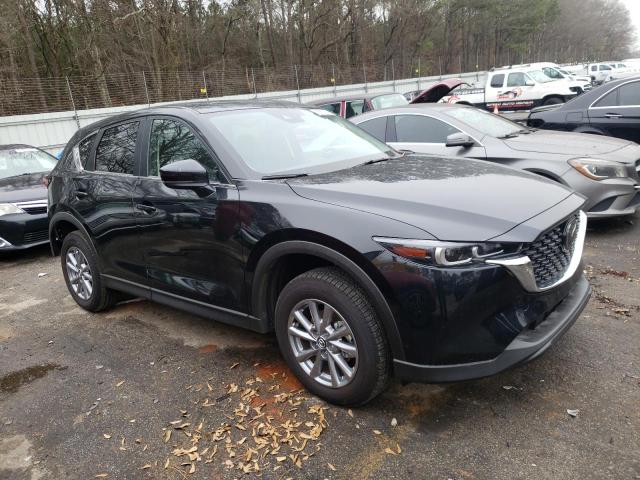 Photo 3 VIN: JM3KFBCM5P0210757 - MAZDA CX-5 PREFE 