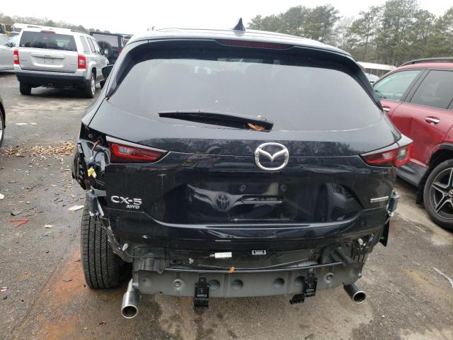 Photo 5 VIN: JM3KFBCM5P0210757 - MAZDA CX-5 PREFE 