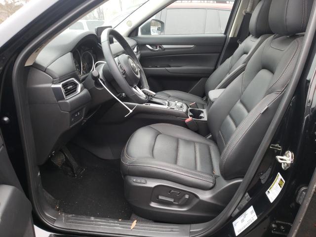 Photo 6 VIN: JM3KFBCM5P0210757 - MAZDA CX-5 PREFE 