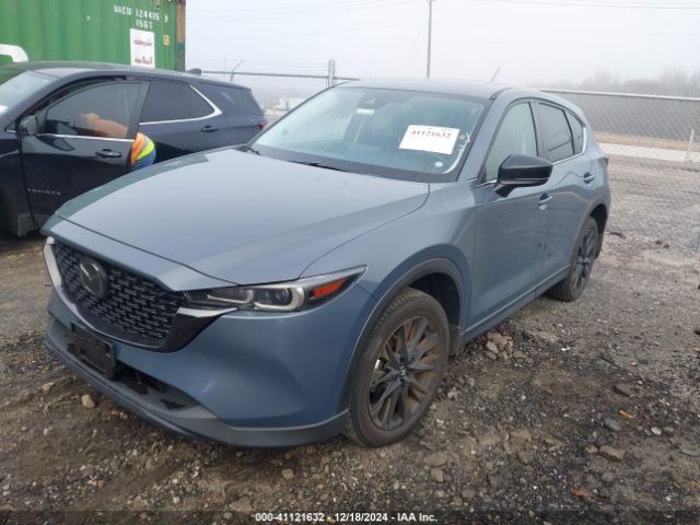 Photo 1 VIN: JM3KFBCM5P0211178 - MAZDA CX-5 