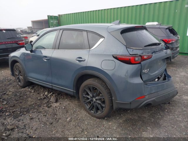 Photo 2 VIN: JM3KFBCM5P0211178 - MAZDA CX-5 