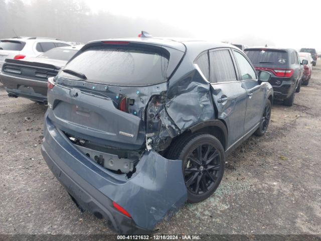 Photo 3 VIN: JM3KFBCM5P0211178 - MAZDA CX-5 