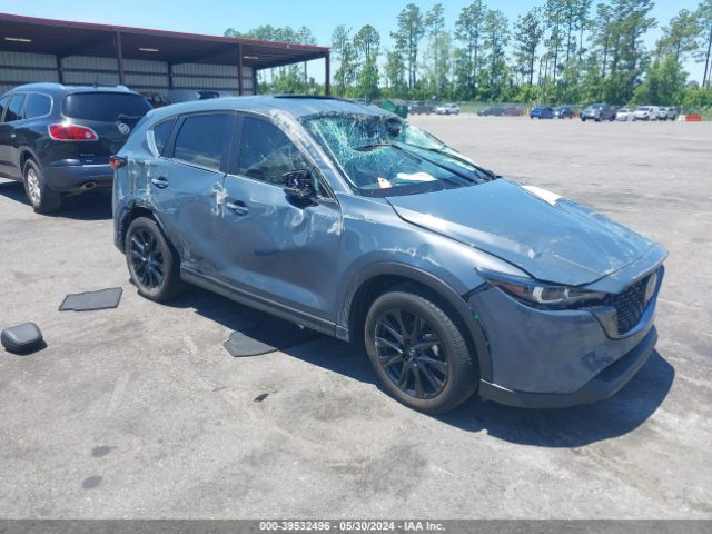 Photo 0 VIN: JM3KFBCM5P0214355 - MAZDA CX-5 