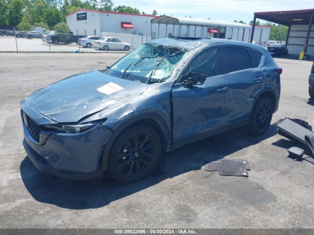 Photo 1 VIN: JM3KFBCM5P0214355 - MAZDA CX-5 