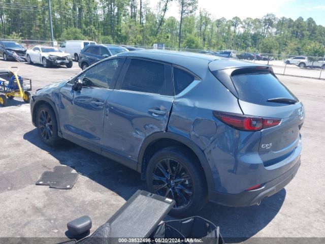 Photo 2 VIN: JM3KFBCM5P0214355 - MAZDA CX-5 