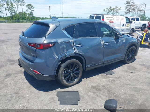 Photo 3 VIN: JM3KFBCM5P0214355 - MAZDA CX-5 