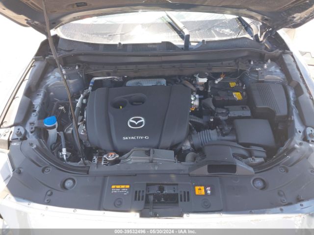 Photo 9 VIN: JM3KFBCM5P0214355 - MAZDA CX-5 