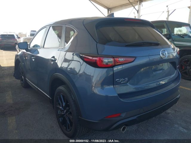 Photo 2 VIN: JM3KFBCM5P0257268 - MAZDA CX-5 