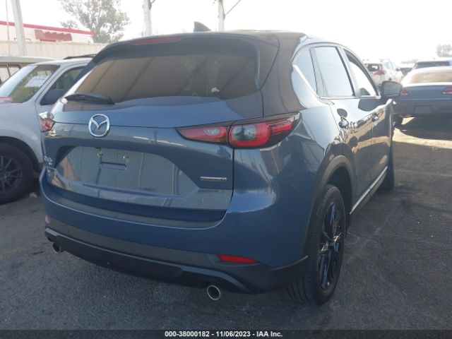 Photo 3 VIN: JM3KFBCM5P0257268 - MAZDA CX-5 