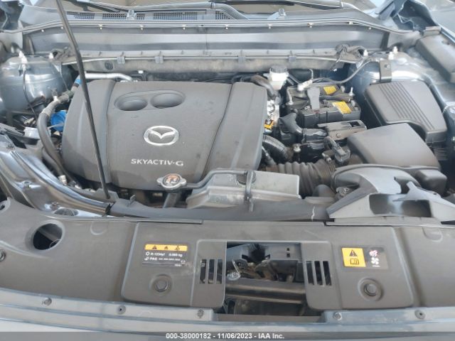 Photo 9 VIN: JM3KFBCM5P0257268 - MAZDA CX-5 