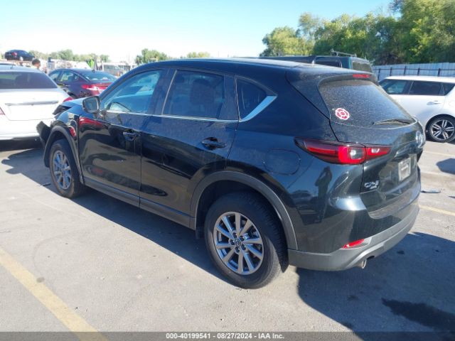 Photo 2 VIN: JM3KFBCM5P0284602 - MAZDA CX-5 