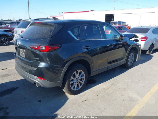 Photo 3 VIN: JM3KFBCM5P0284602 - MAZDA CX-5 