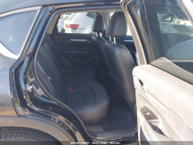 Photo 7 VIN: JM3KFBCM5P0284602 - MAZDA CX-5 