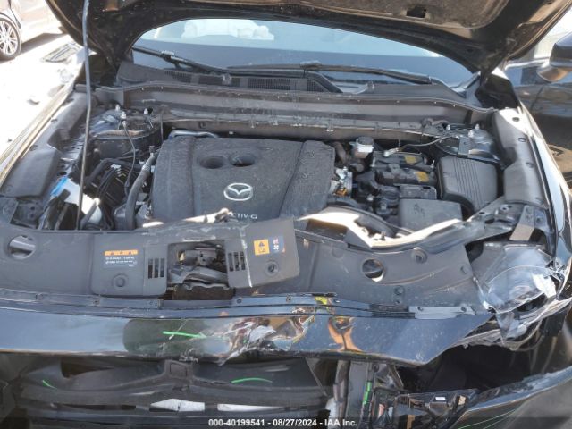 Photo 9 VIN: JM3KFBCM5P0284602 - MAZDA CX-5 