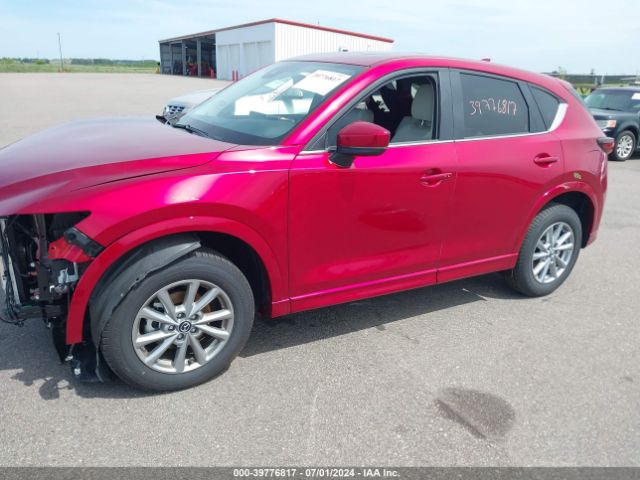 Photo 1 VIN: JM3KFBCM5R0353582 - MAZDA CX-5 