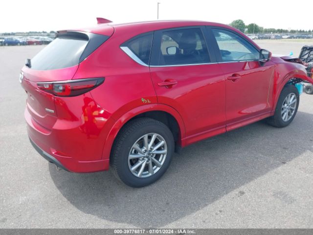 Photo 3 VIN: JM3KFBCM5R0353582 - MAZDA CX-5 